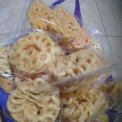 Krupuk Renyah