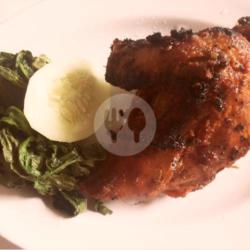 Ayam Bakar Bumbu Rujak