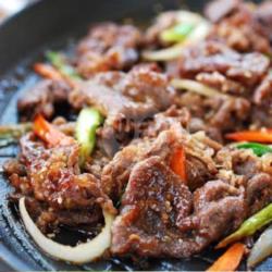 Bulgogi Chicken 300g