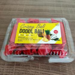 Dodol Buah