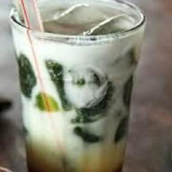 Es Cincau Hijau