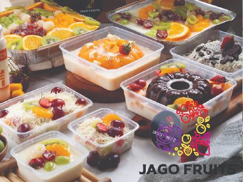 jago Fruits, Bintara