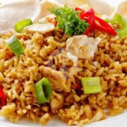 Nasi Goreng Minas Daging