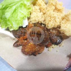 Ati Ayam Bakar