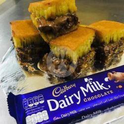 Dairy Milk   Keju