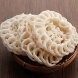 Krupuk Kriting