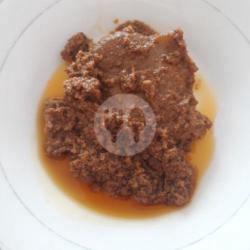 Rendang Daging Sapi