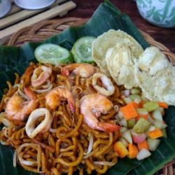 Mie Aceh Seafood