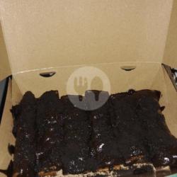 Piscok Lumer Varian Coklat Oreo