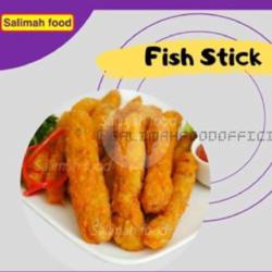 Fish Stik