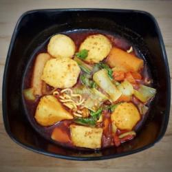 Suki Kuah Tomyam (matang)