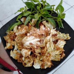 Kubis Goreng
