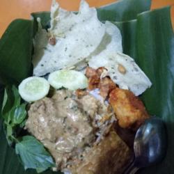 Pecel Pincuk Madiun