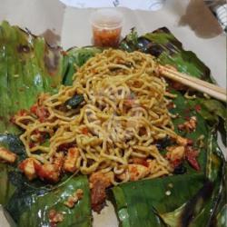 Bakmi Bakar Ayam Rica