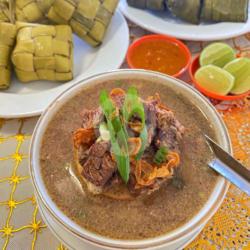 Coto Makassar Daging