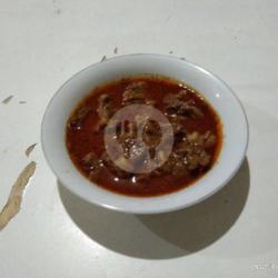 Gulai Cincang