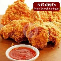 Fried Chicken