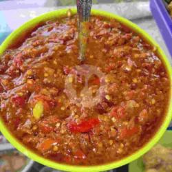 Sambel Penyet