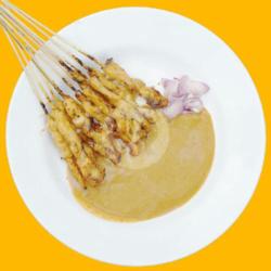 Sate Ayam Dada/paha