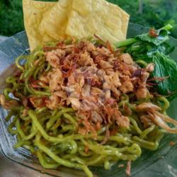 Mie Goreng Pedas Biasa Level 1