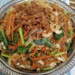 Bihun Pangsit Goreng