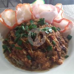 Toge Goreng By Tahu Gejrot Dan Toge Goreng