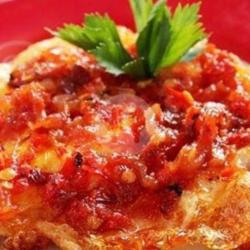 Telor Ceplok Balado