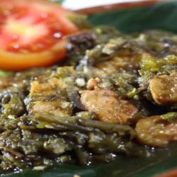 Jambal Cabe Ijo