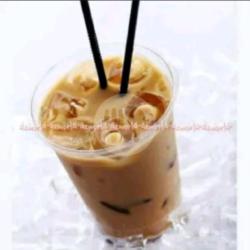 Cappucino Cincau Choco Orange