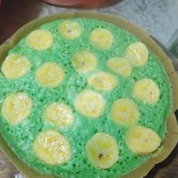 Pisang Pandan