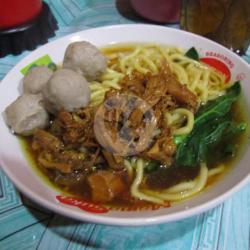 Mie Ayam Bakso