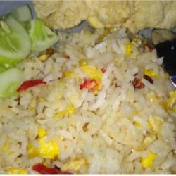 Nasi Goreng Jawa Spesial