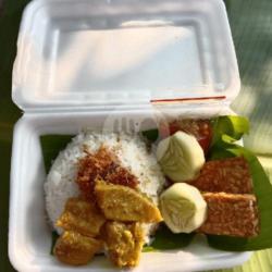 Nasi Babat Bumbu