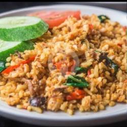 Nasi Goreng Special 15