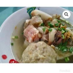 Bakso Urat Kikil