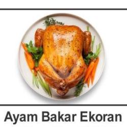 Ayam Bakar Ekoran