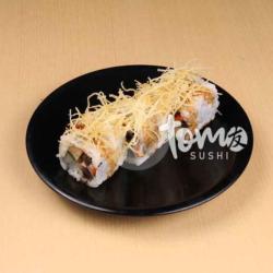 Crispy Unagi Roll