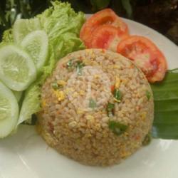 Nasi Goreng Balacan, Ig : Eatanddrinkbrow