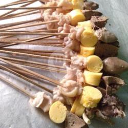 Sate Telur