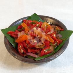 Sambal Matah