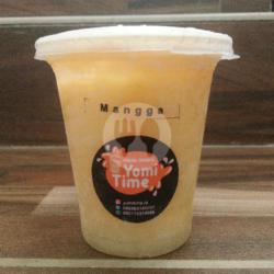 Yogurt Mangga