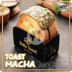 Toast Matcha