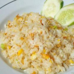 Nasi Goreng Emak Biasa