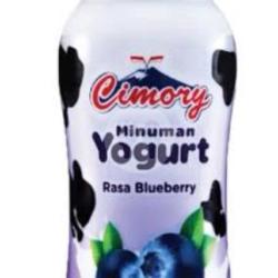 Yogurt Cimory Blueberry