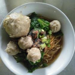 Mie Ayam Bakso Tenis