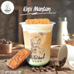 Ice Kopi Mantan