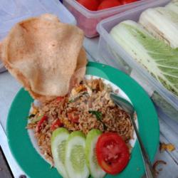 Nasi Goreng Rasa Special