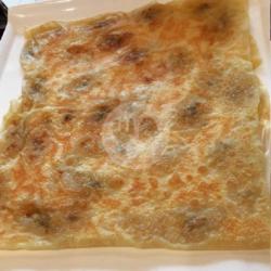 Roti Pisang Keju