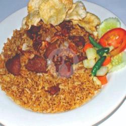 Nasi Goreng Juara