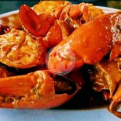 Kepiting Asam Manis